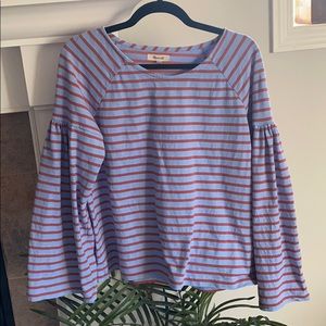 Madewell top